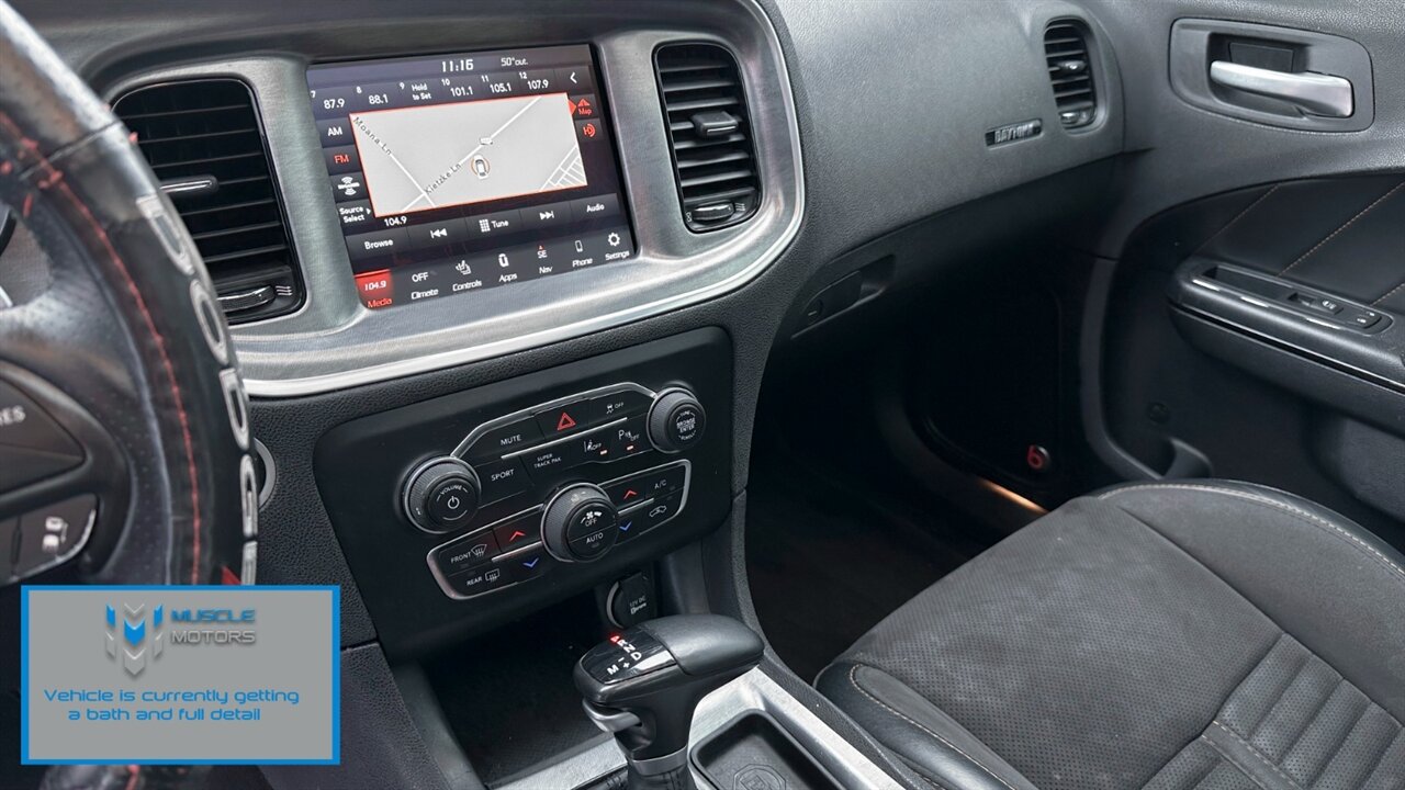 2017 Dodge Charger R/T Daytona Edition - Photo 12 - Reno, NV 89511