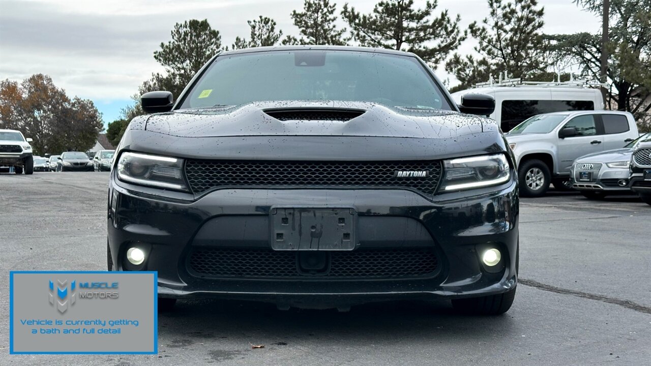 2017 Dodge Charger R/T Daytona Edition - Photo 3 - Reno, NV 89511