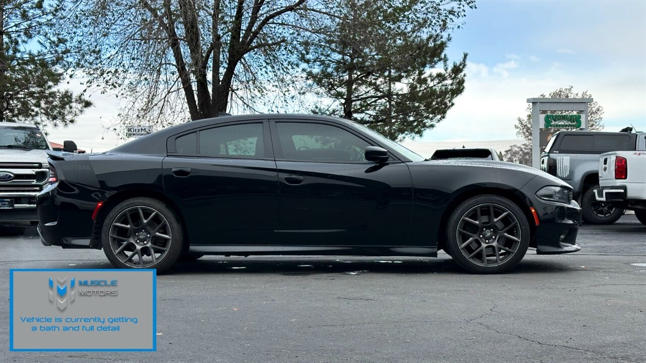 2017 Dodge Charger R/T Daytona Edition - Photo 4 - Reno, NV 89511