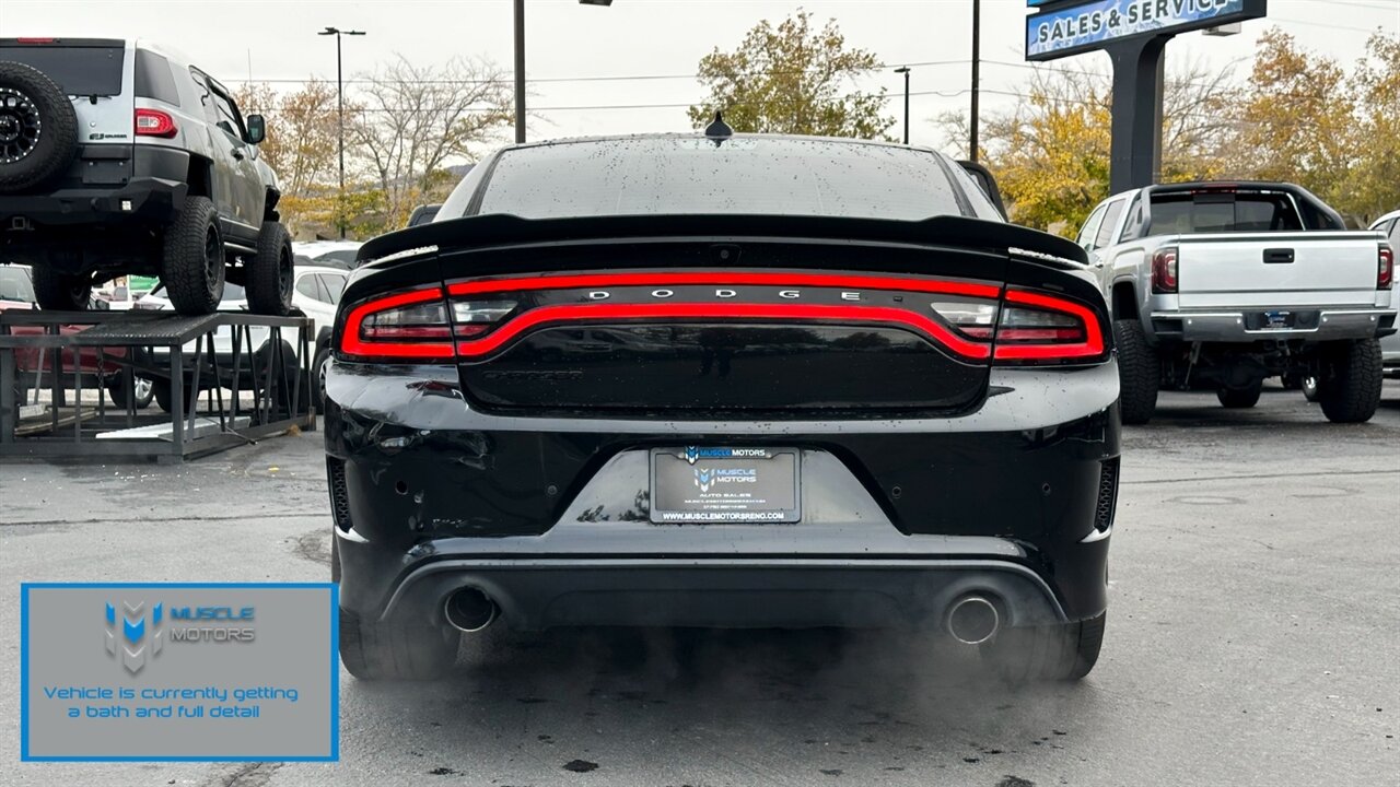 2017 Dodge Charger R/T Daytona Edition - Photo 5 - Reno, NV 89511