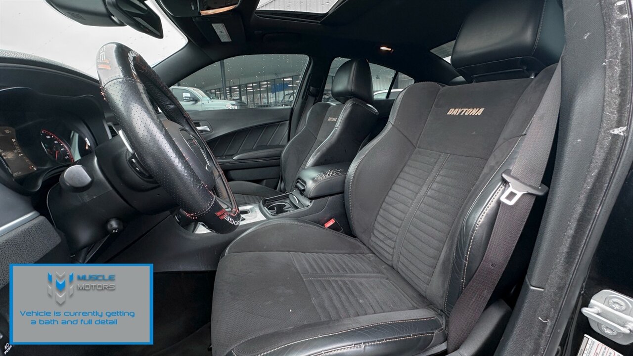 2017 Dodge Charger R/T Daytona Edition - Photo 8 - Reno, NV 89511
