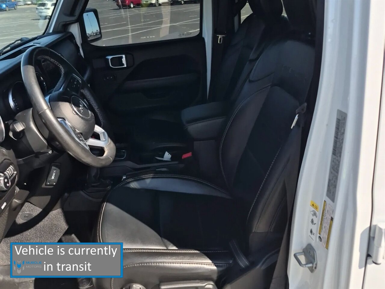 2020 Jeep Gladiator Overland   - Photo 9 - Reno, NV 89511