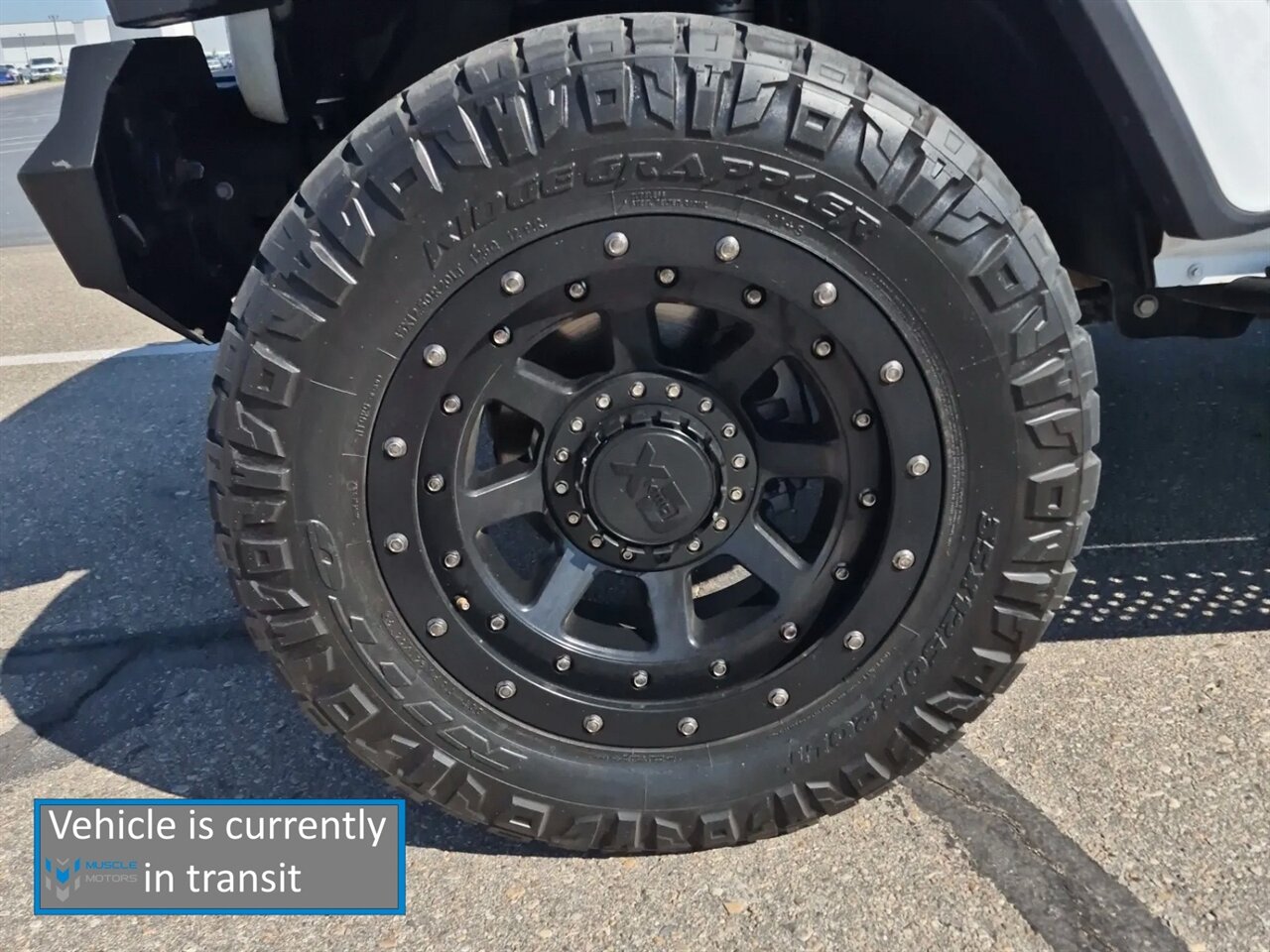 2020 Jeep Gladiator Overland   - Photo 7 - Reno, NV 89511