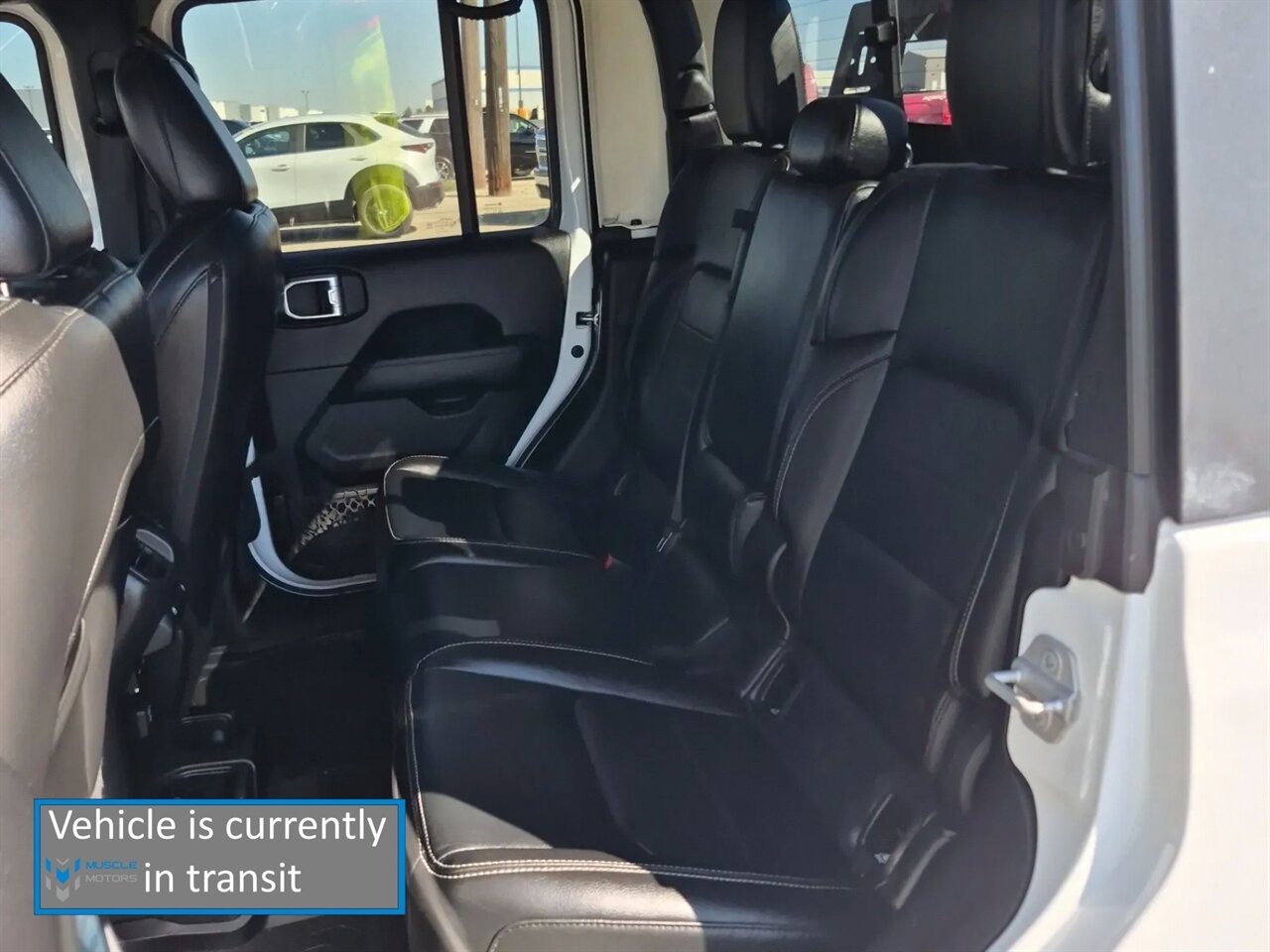 2020 Jeep Gladiator Overland   - Photo 12 - Reno, NV 89511