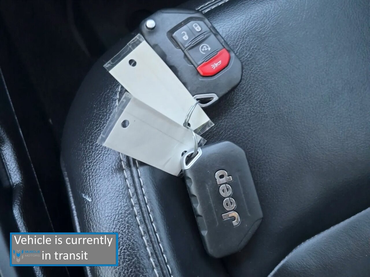 2020 Jeep Gladiator Overland   - Photo 13 - Reno, NV 89511