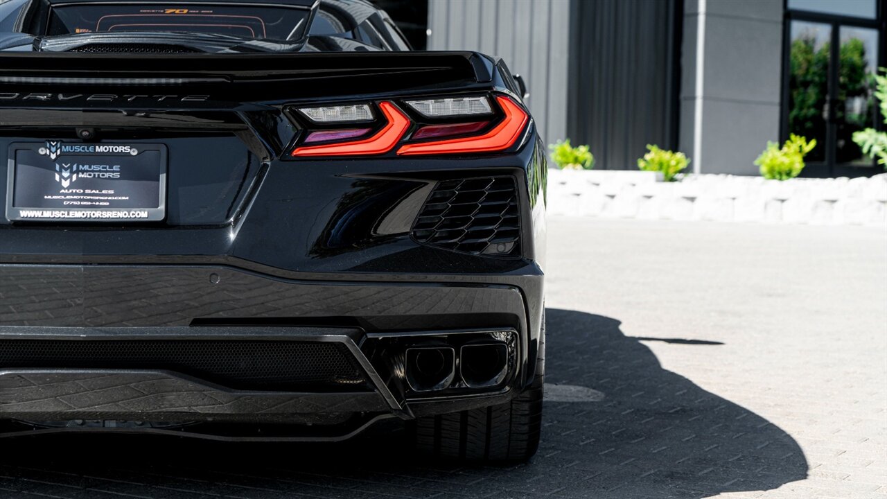 2023 Chevrolet Corvette Stingray 2LT - Photo 13 - Reno, NV 89511