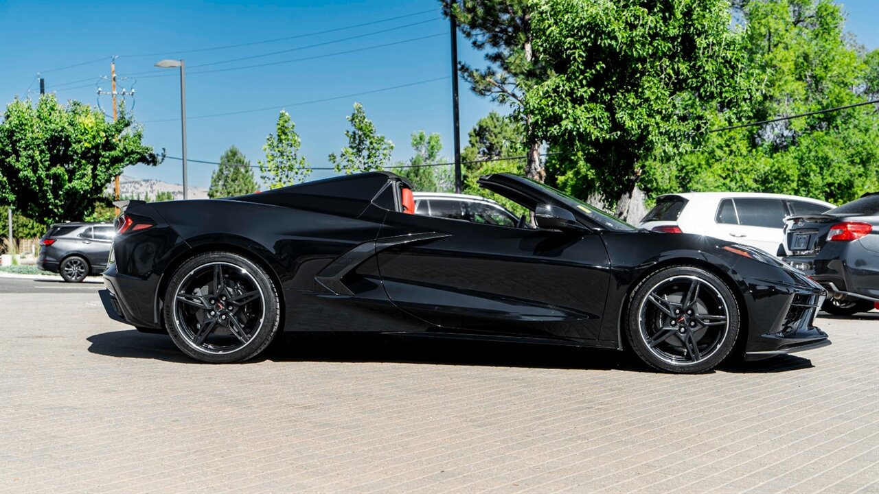 2023 Chevrolet Corvette Stingray 2LT - Photo 5 - Reno, NV 89511