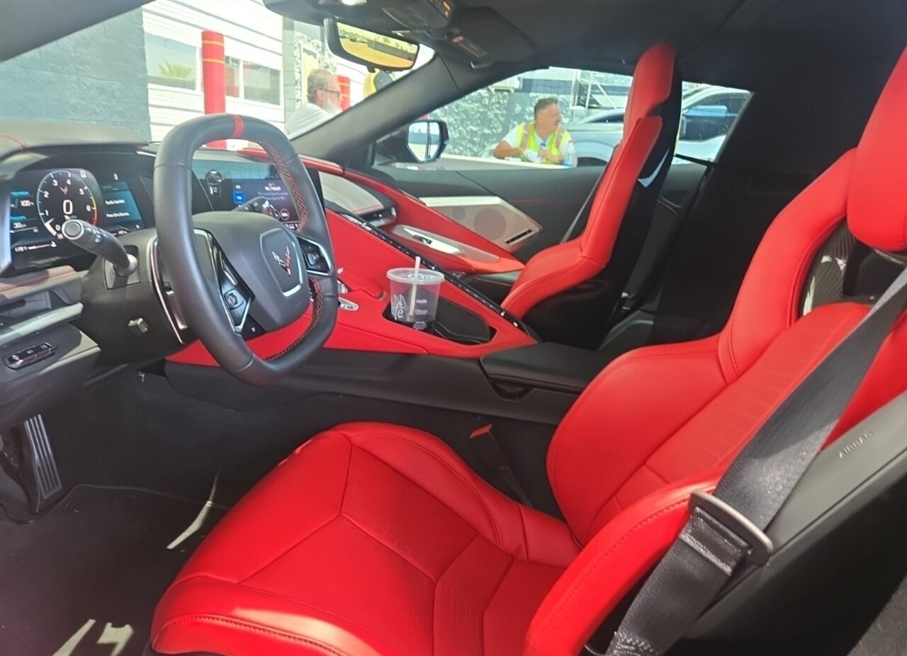 2023 Chevrolet Corvette Stingray 2LT   - Photo 6 - Reno, NV 89511
