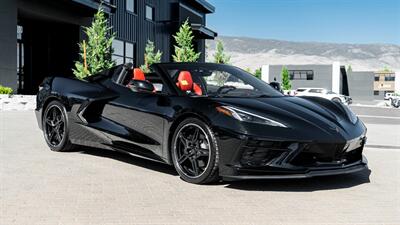 2023 Chevrolet Corvette Stingray 2LT Convertible