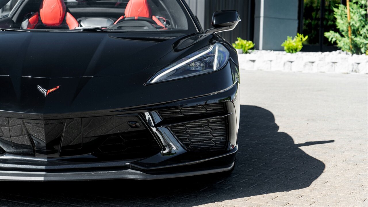 2023 Chevrolet Corvette Stingray 2LT - Photo 11 - Reno, NV 89511