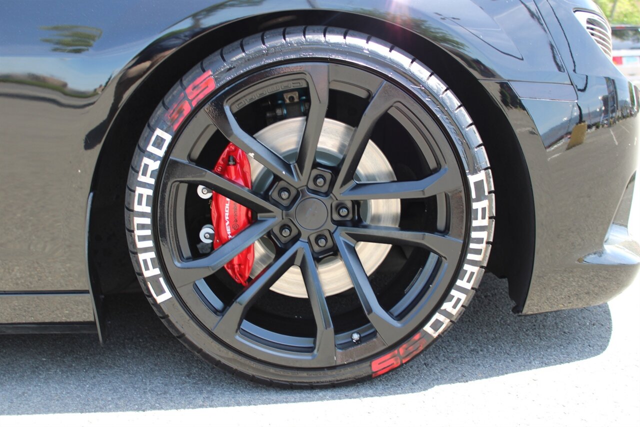 2014 Chevrolet Camaro SS 1SS - Photo 24 - Reno, NV 89511