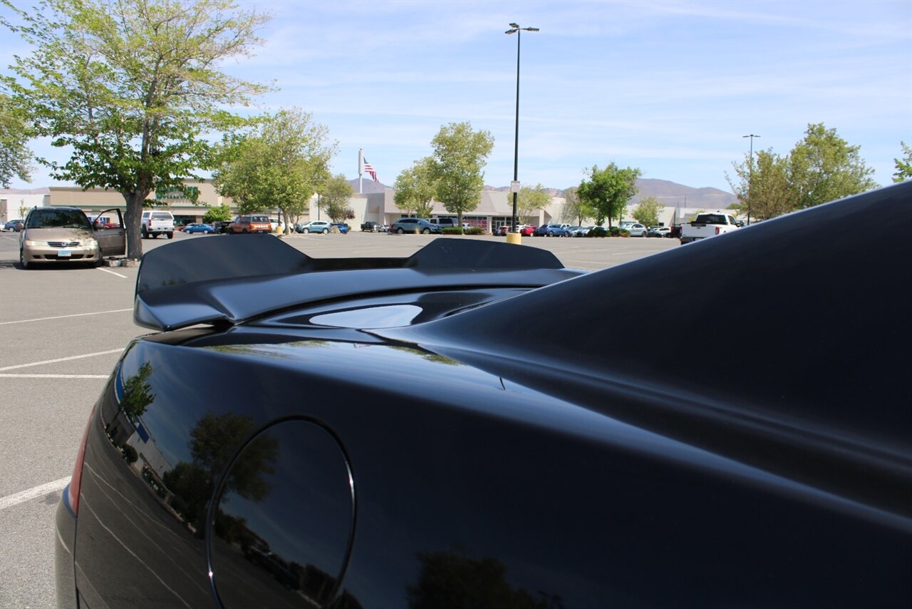 2014 Chevrolet Camaro SS 1SS - Photo 20 - Reno, NV 89511