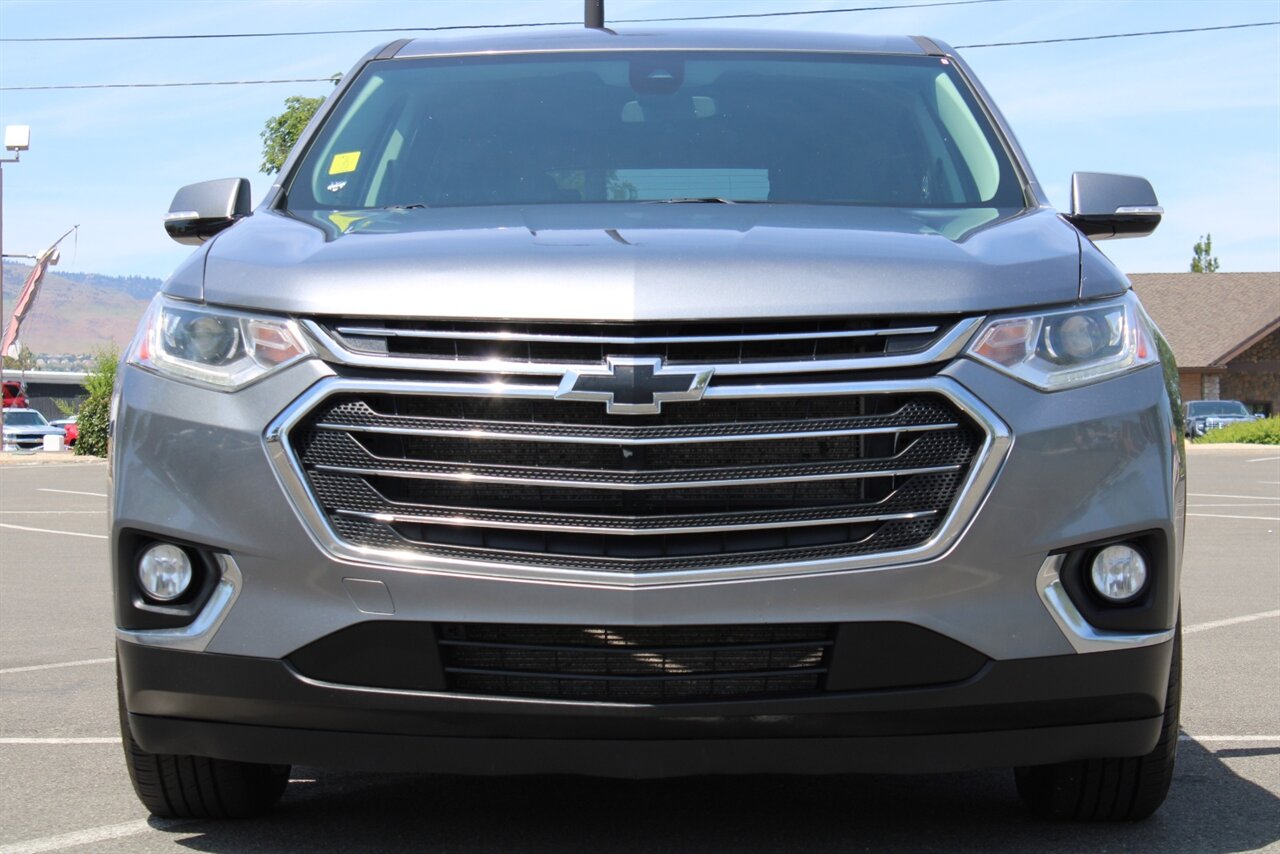 2020 Chevrolet Traverse LT 1LT - Photo 4 - Reno, NV 89511