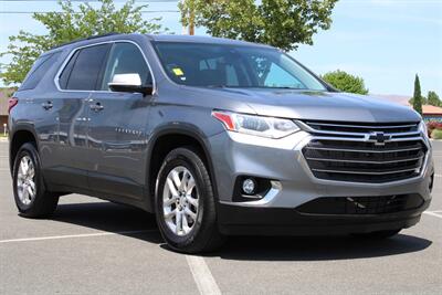 2020 Chevrolet Traverse LT 1LT SUV