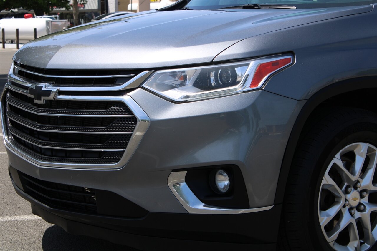 2020 Chevrolet Traverse LT 1LT - Photo 5 - Reno, NV 89511