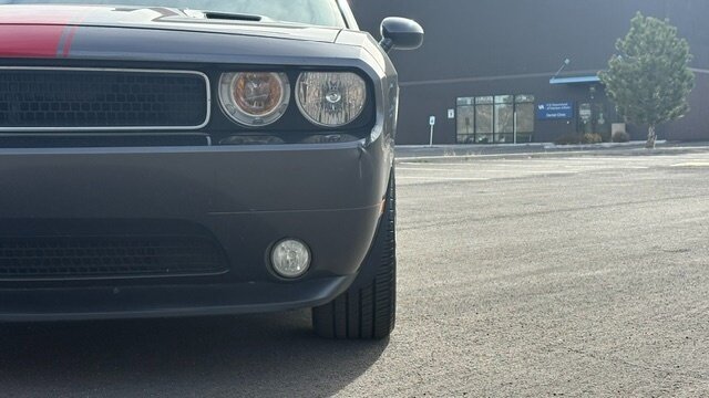 2013 Dodge Challenger Rallye Redline   - Photo 11 - Reno, NV 89511