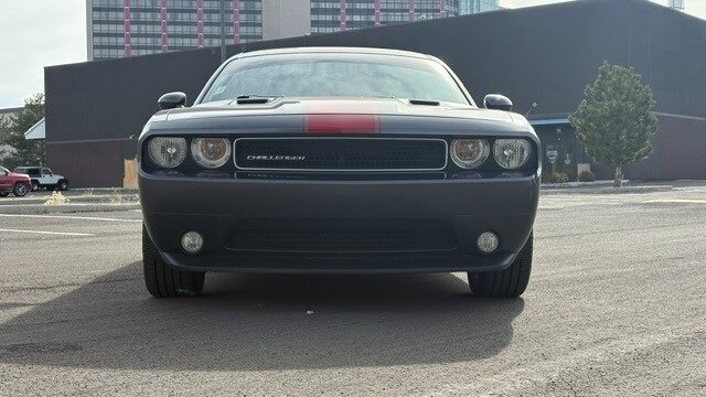 2013 Dodge Challenger Rallye Redline   - Photo 13 - Reno, NV 89511