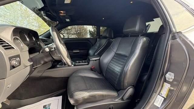 2013 Dodge Challenger Rallye Redline   - Photo 25 - Reno, NV 89511