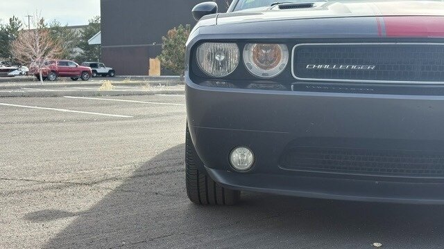 2013 Dodge Challenger Rallye Redline   - Photo 10 - Reno, NV 89511