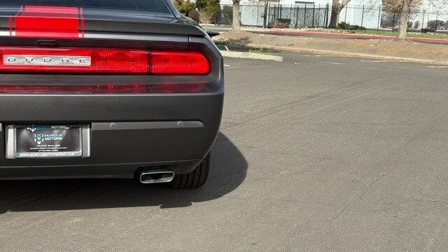 2013 Dodge Challenger Rallye Redline   - Photo 7 - Reno, NV 89511