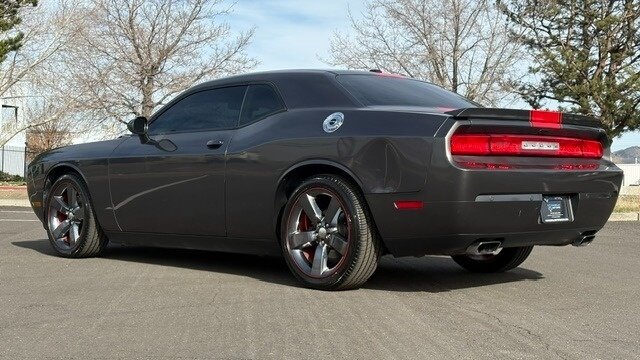 2013 Dodge Challenger Rallye Redline   - Photo 3 - Reno, NV 89511
