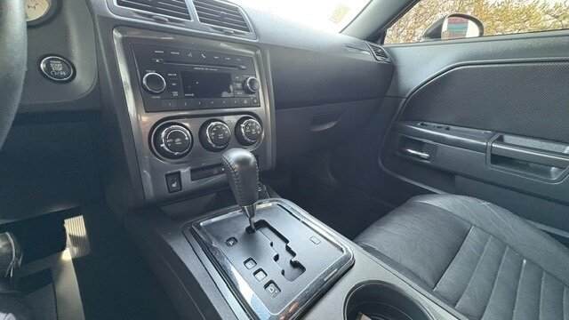 2013 Dodge Challenger Rallye Redline   - Photo 16 - Reno, NV 89511