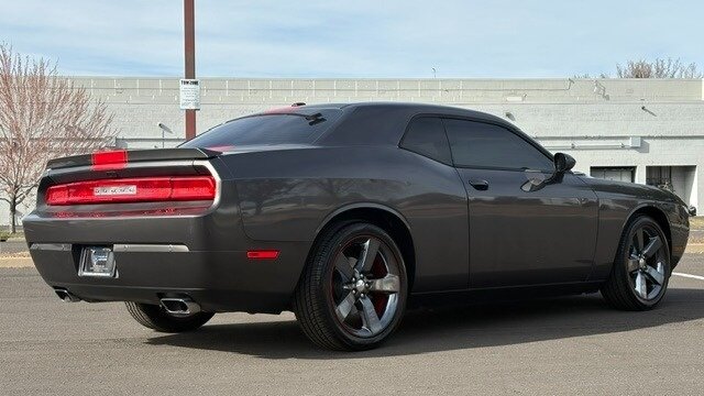 2013 Dodge Challenger Rallye Redline   - Photo 8 - Reno, NV 89511