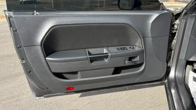 2013 Dodge Challenger Rallye Redline   - Photo 22 - Reno, NV 89511