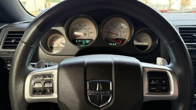 2013 Dodge Challenger Rallye Redline   - Photo 15 - Reno, NV 89511