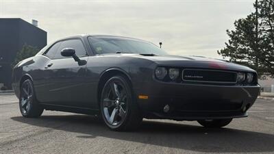 2013 Dodge Challenger Rallye Redline Coupe