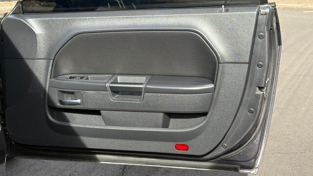 2013 Dodge Challenger Rallye Redline   - Photo 18 - Reno, NV 89511