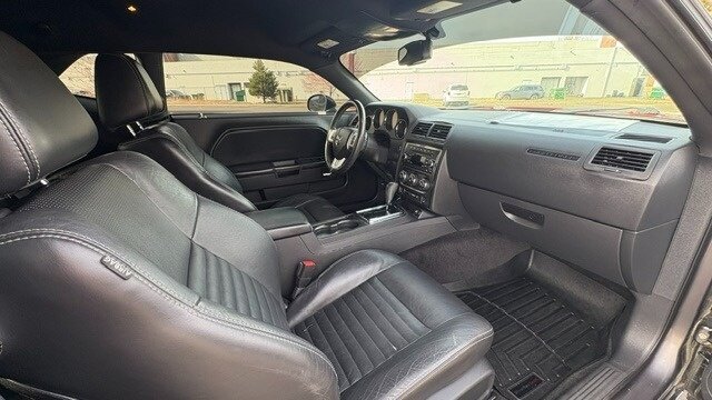 2013 Dodge Challenger Rallye Redline   - Photo 19 - Reno, NV 89511