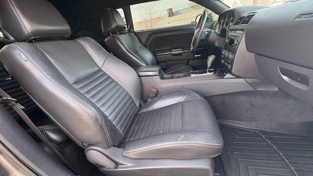 2013 Dodge Challenger Rallye Redline   - Photo 20 - Reno, NV 89511