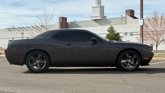 2013 Dodge Challenger Rallye Redline   - Photo 9 - Reno, NV 89511