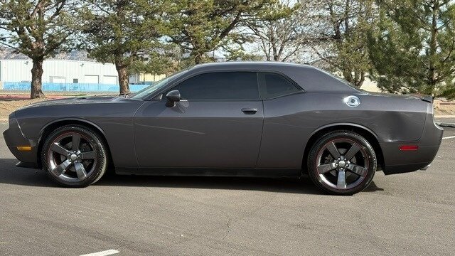 2013 Dodge Challenger Rallye Redline   - Photo 4 - Reno, NV 89511