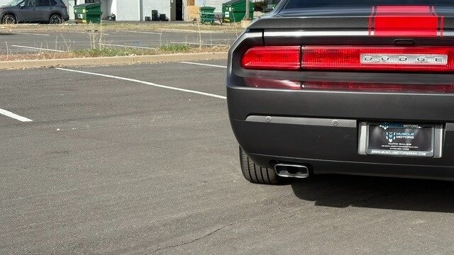 2013 Dodge Challenger Rallye Redline   - Photo 6 - Reno, NV 89511