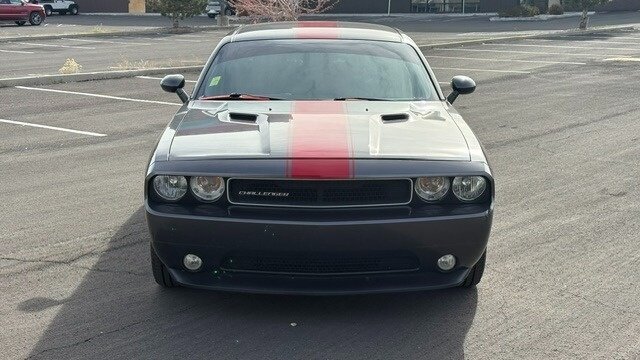 2013 Dodge Challenger Rallye Redline   - Photo 12 - Reno, NV 89511