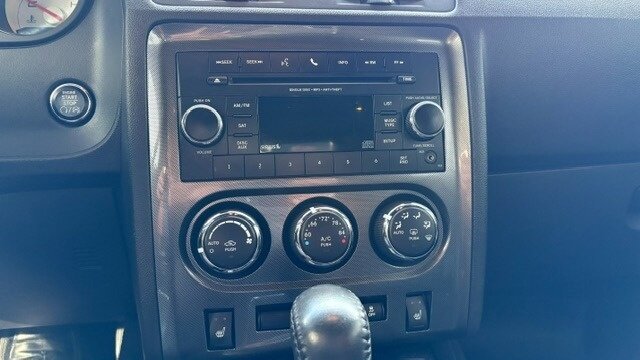 2013 Dodge Challenger Rallye Redline   - Photo 17 - Reno, NV 89511