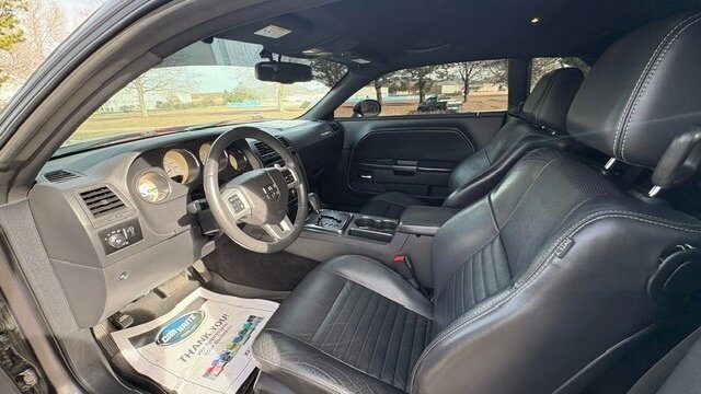 2013 Dodge Challenger Rallye Redline   - Photo 24 - Reno, NV 89511