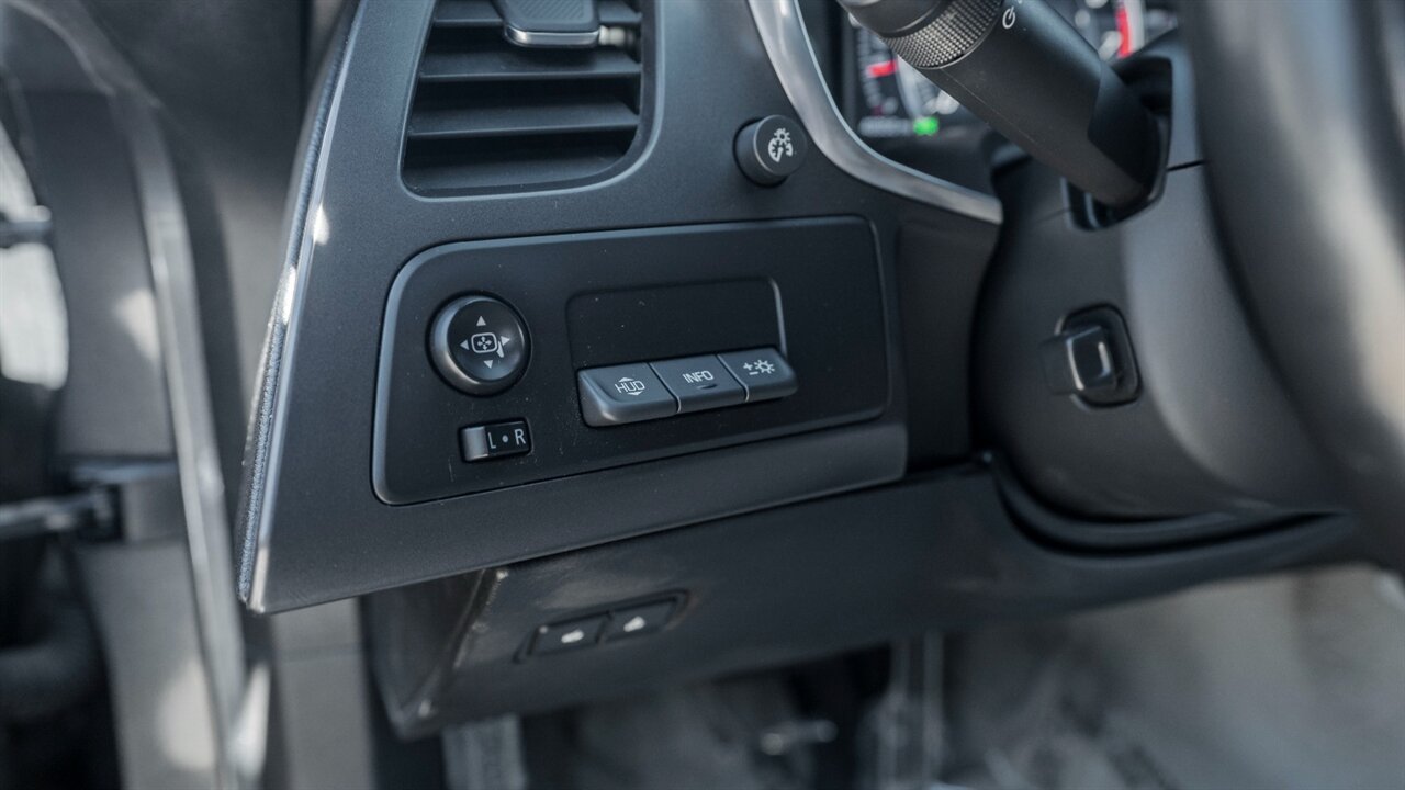 2018 Chevrolet Corvette Stingray 2LT   - Photo 26 - Reno, NV 89511