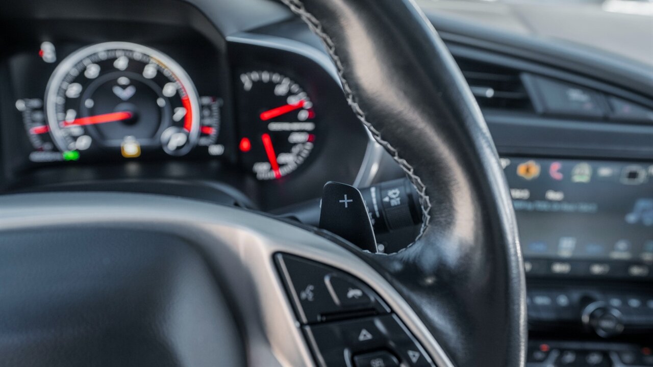 2018 Chevrolet Corvette Stingray 2LT   - Photo 31 - Reno, NV 89511