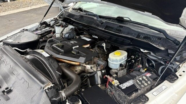 2018 RAM 3500 Laramie   - Photo 26 - Reno, NV 89511