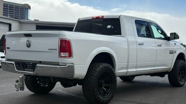 2018 RAM 3500 Laramie   - Photo 6 - Reno, NV 89511