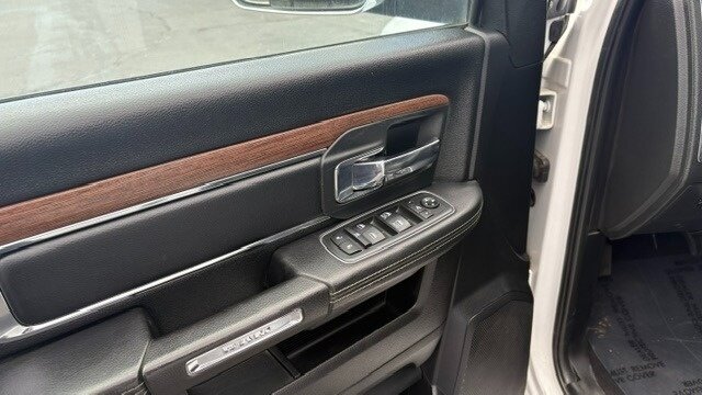 2018 RAM 3500 Laramie   - Photo 24 - Reno, NV 89511