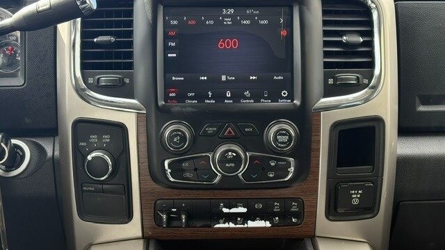 2018 RAM 3500 Laramie   - Photo 20 - Reno, NV 89511