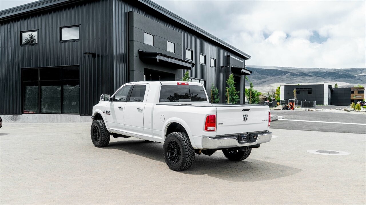2018 RAM 3500 Laramie - Photo 8 - Reno, NV 89511