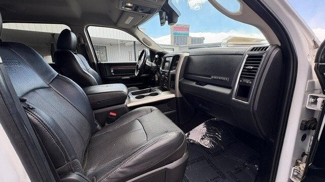 2018 RAM 3500 Laramie   - Photo 35 - Reno, NV 89511