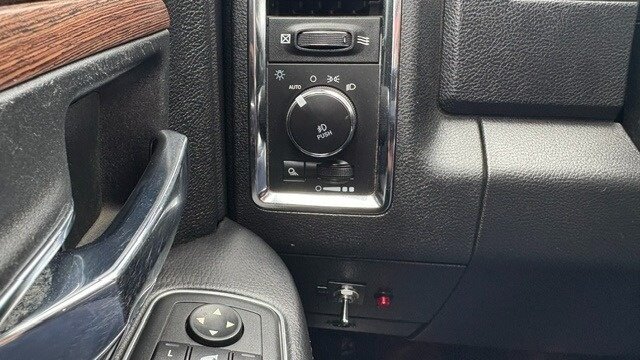 2018 RAM 3500 Laramie   - Photo 21 - Reno, NV 89511