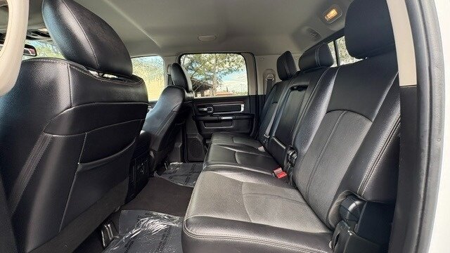 2018 RAM 3500 Laramie   - Photo 30 - Reno, NV 89511