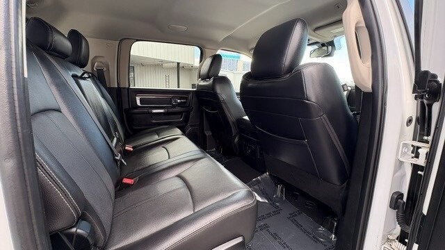 2018 RAM 3500 Laramie   - Photo 33 - Reno, NV 89511